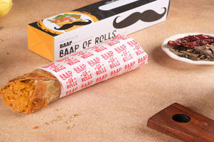 Chicken Tandoori Roll