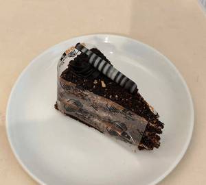 Chocolate Symphony