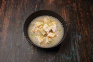 Cottage Cheese Butter Garlic