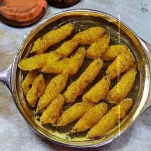 Sp Butter Dal Fry