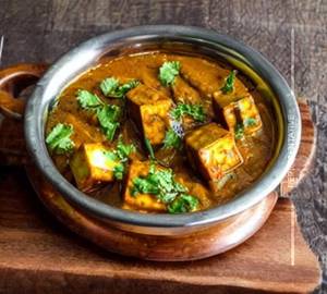 Paneer angara