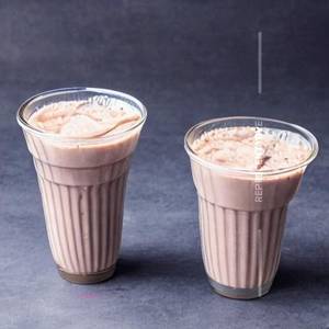 Sitafal Shots