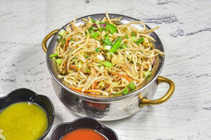 Veg Noodles