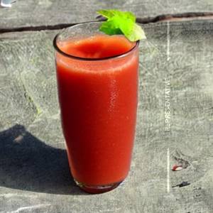 Mosambi Juice