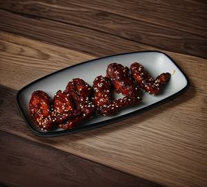 Buffalo Wings