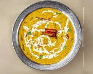 Kaju korma