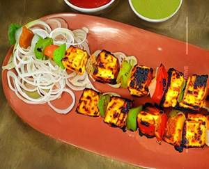 Paneer Tikka