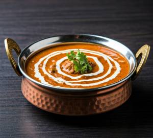Tawa Chaap Gravy