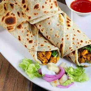 Egg Wrap