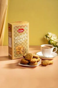 Multi Grain Cookies 300gm