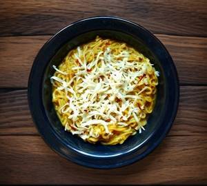 Cheese maggi