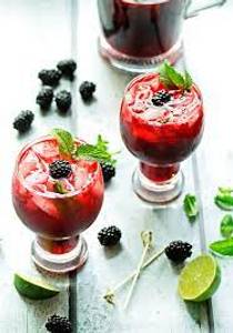 Lychee Sparkler