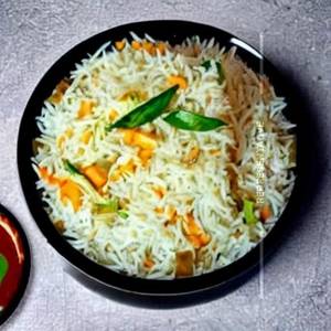 Paneer Rice
