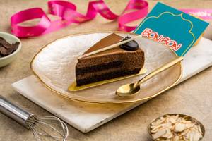 Mud Pie Pastry