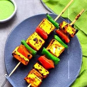 Paneer Malai Tikka
