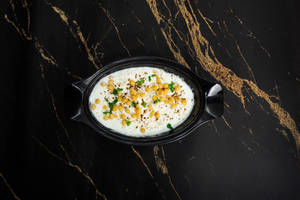 Boondi Raita