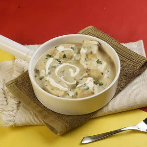 Methi Paneer Matar Malai
