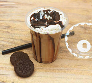 Oreo Shake