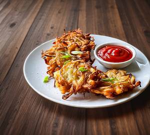Pyaz Pakoda [12 Pieces]