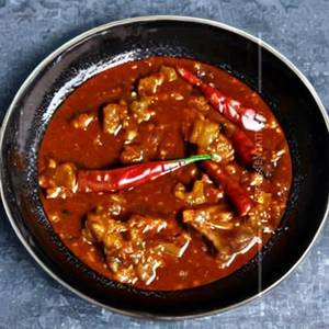 Assorted Chillis Gravy