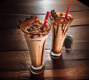 Kitkat Shake