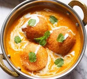 Malai kofta
