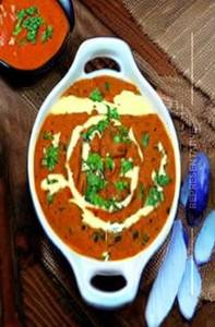 Makhani Paneer