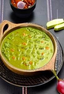 Dal Palak