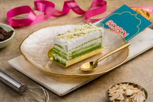 Cream Cheese Opera