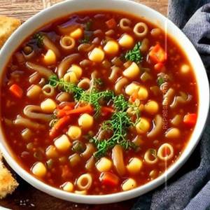 Minestrone