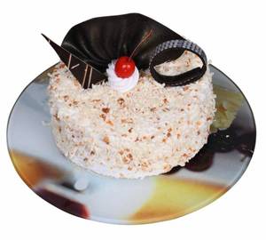 Milky Butter Scotch 500G