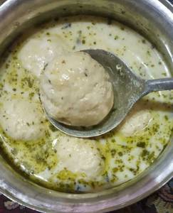 Mutton Small Gushtaba 1 pc