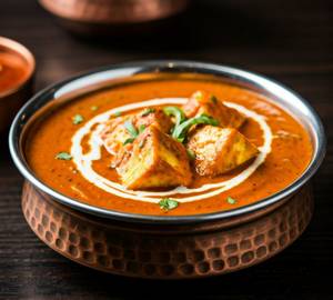 Tawa Paneer Gravy