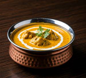 Shahi Chaap Gravy
