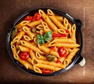 Non veg pasta mix sauce