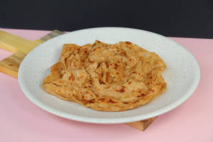Wheat Paratha