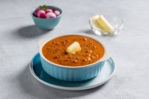 Dal Makhani
