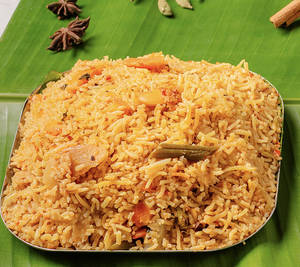 Veg Biryani