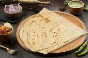 Rumali Roti