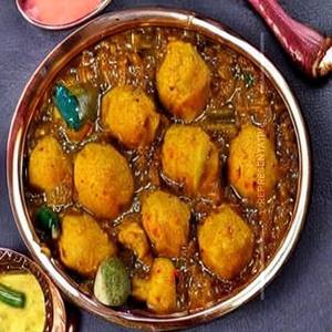 Aloo Dum Bhojpuri