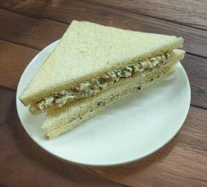 Chicken Plain Sandwich