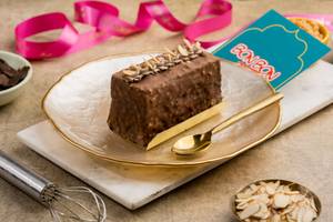 Caramel Royal Crackle