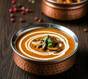 Tawa Mushroom Gravy