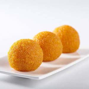 Banarasi ladoo
