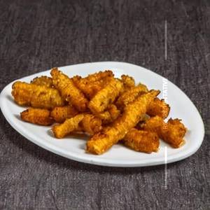 Crispy Baby Corn