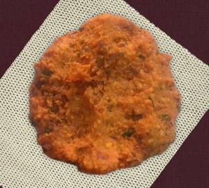Masala vade