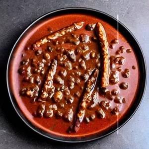 Cheese Chilly (Gravy)