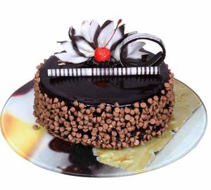 Choco  Chips 500g
