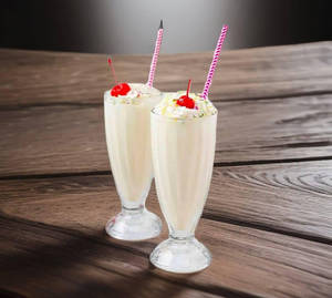 Vanilla Shake