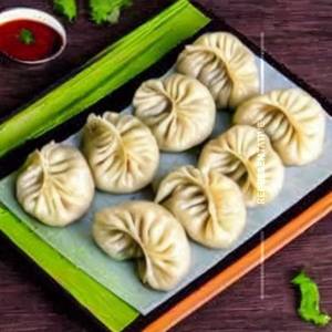 Paneer Garebi Momo